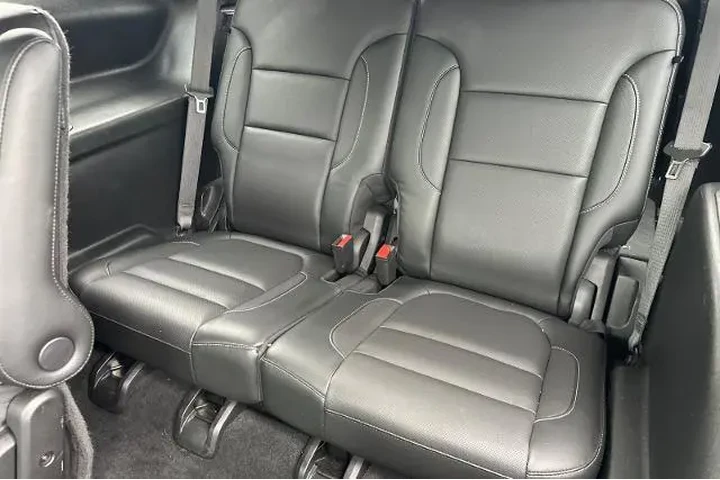 $18991 : GMC Acadia 2019 4x4 SLT-1 4d image 6