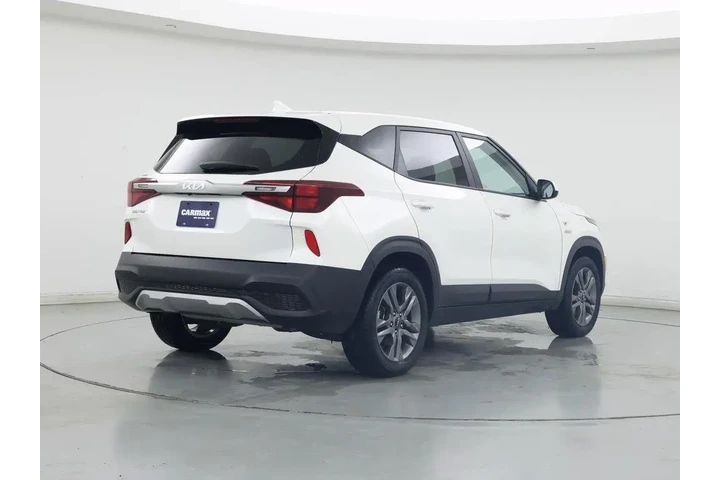 $21998 : Kia Seltos 2023 AWD LX 4dr S image 8