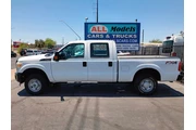 $26995 : 2014 FORD F250 SUPER DUTY CRE thumbnail