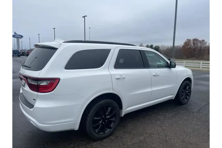 $14900 : Dodge Durango 2018 AWD GT 4d image 4