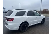 $14900 : Dodge Durango 2018 AWD GT 4d thumbnail