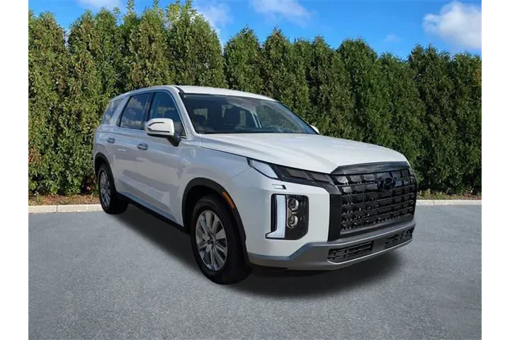 $36899 : Hyundai PALISADE 2025 AWD SE image 3