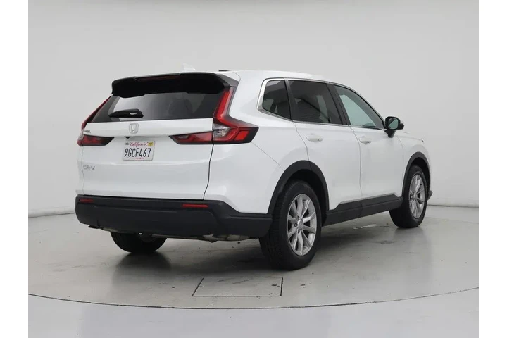 $30998 : Honda CR-V 2023 AWD EX-L 4dr image 8