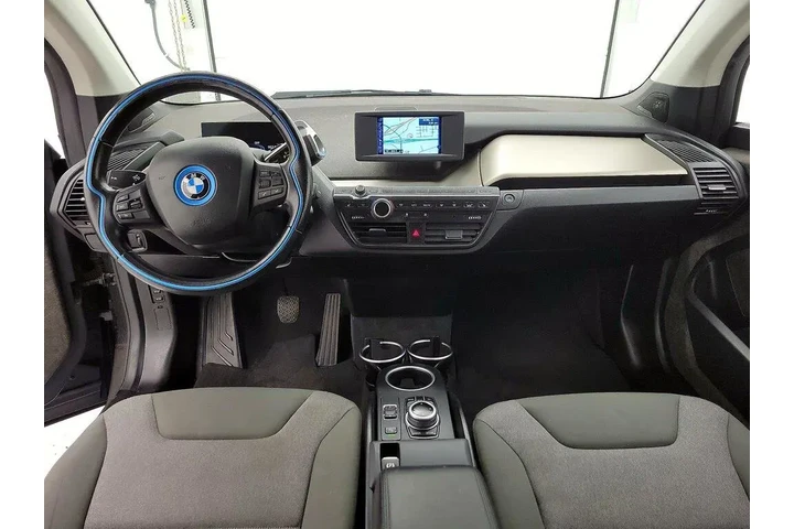 $10998 : BMW i3 2017 94 Ah 4dr Hatchb image 9
