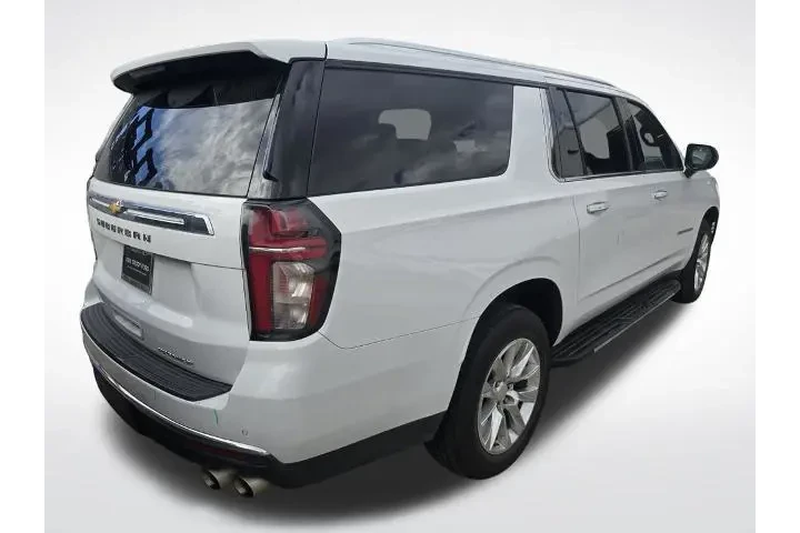 $38700 : Chevrolet Suburban 2023 4x2 image 7