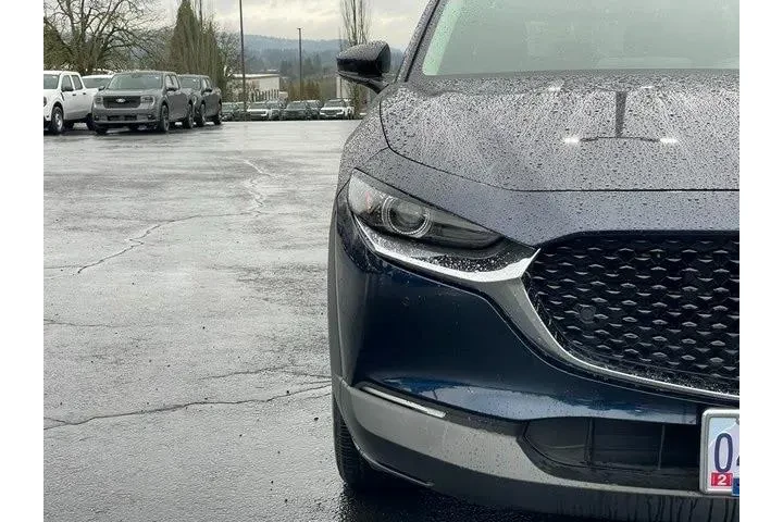 $23995 : Mazda CX-30 2021 AWD Turbo P image 9