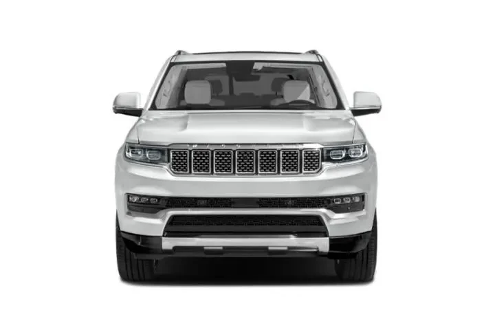 $37990 : Jeep Grand Wagoneer 2022 4x4 image 4