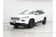 $10998 : Jeep Cherokee 2016 Latitude thumbnail