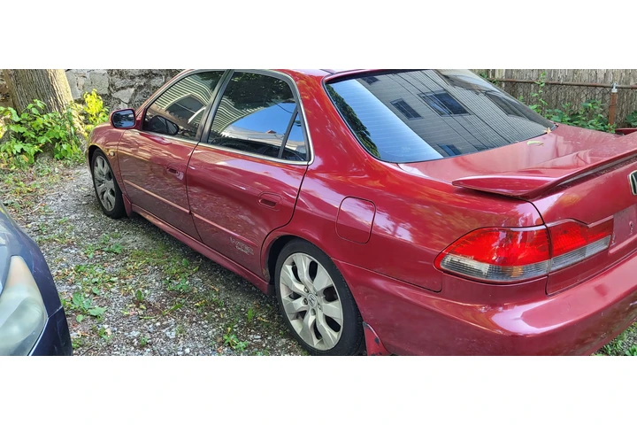 $1300 : Honda Accord image 6