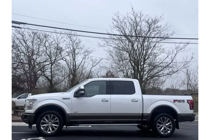 $16999 : 2017 F-150 Lariat image 8