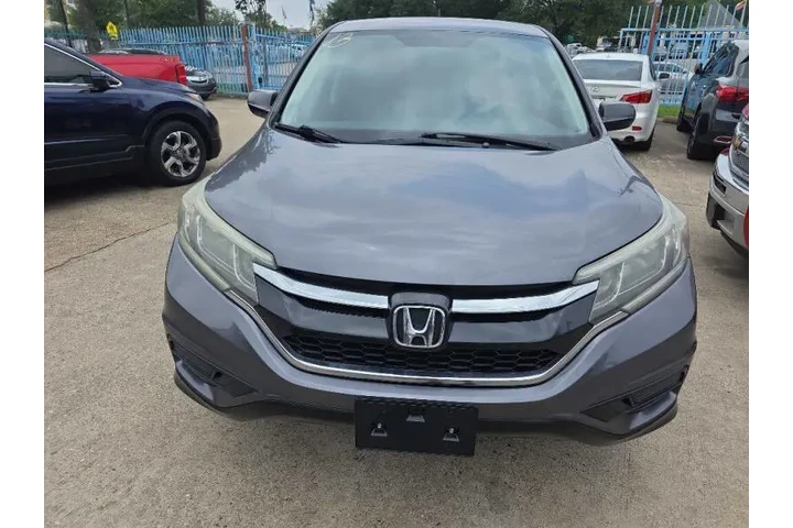 $10500 : 2015 CR-V LX image 6