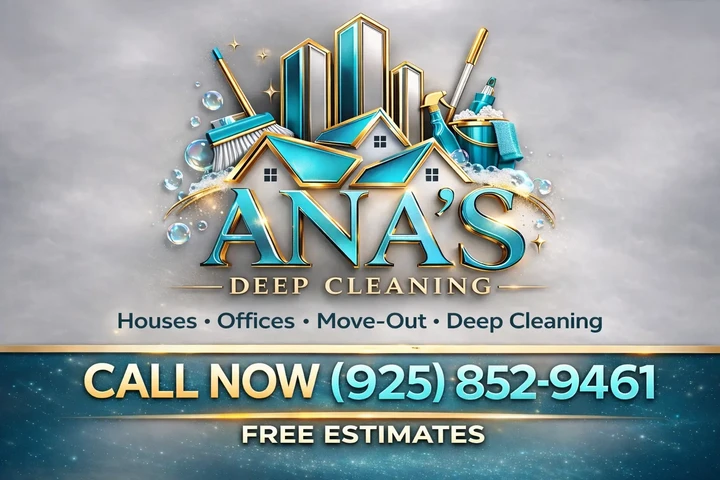 Ana's Deep Cleaning image 3