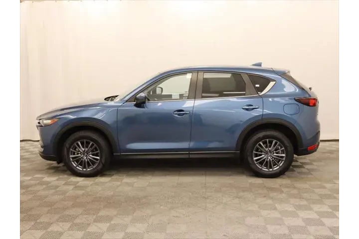 $18760 : Mazda CX-5 2020 Touring 4dr image 2