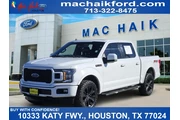 Ford F-150 2020 4x4 Lariat 4 en Houston