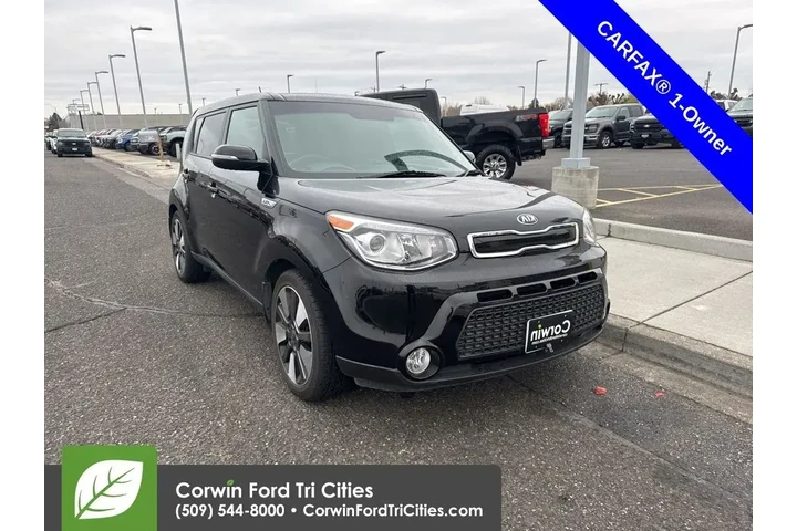 $9999 : Kia Soul 2015 ! 4dr Crossove image 1