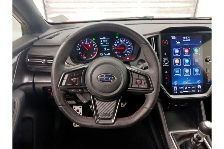$24998 : Subaru WRX 2022 AWD Premium image 10