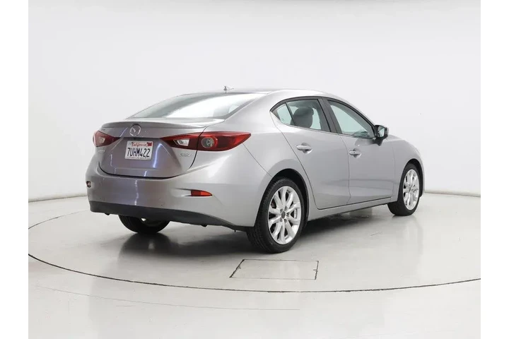$15998 : Mazda Mazda3 2016 s Grand To image 8