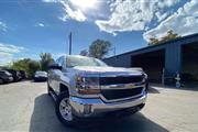 2016 Silverado 1500 LT, AFFOR en Denver