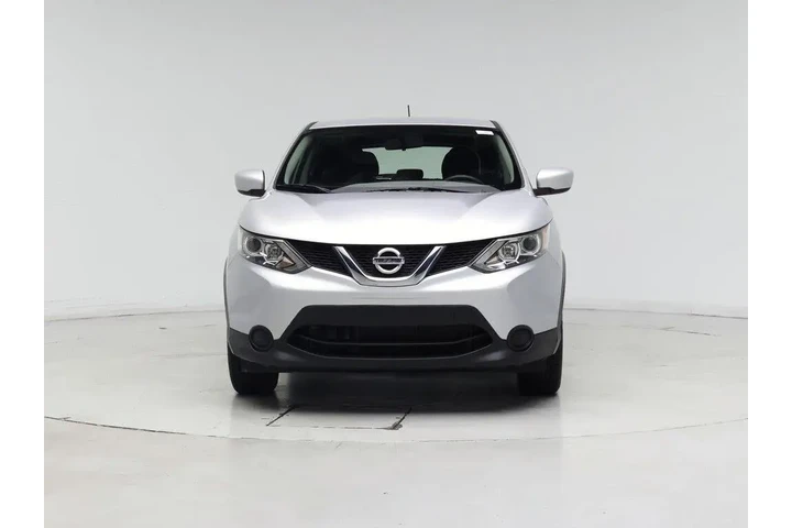 $14998 : Nissan Rogue Sport 2017 S 4d image 5