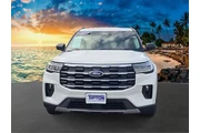 $37999 : Ford Explorer 2025 Active 4d thumbnail