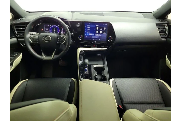$34998 : Lexus NX 250 2023 4dr Crosso image 9