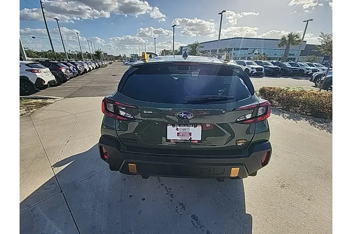 $31362 : Subaru Crosstrek 2025 AWD Wi image 5