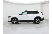 $12599 : Jeep Cherokee 2019 Limited 4 thumbnail