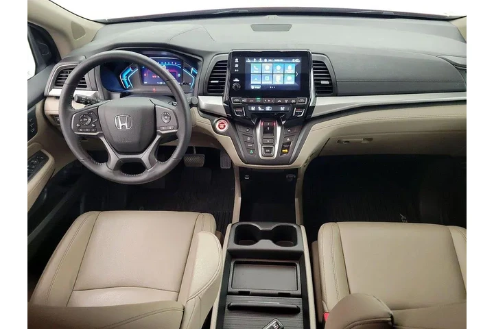 $37998 : Honda Odyssey 2024 EX-L 4dr image 9