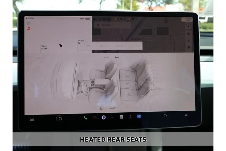 $21390 : Tesla Model 3 2021 AWD Long image 8