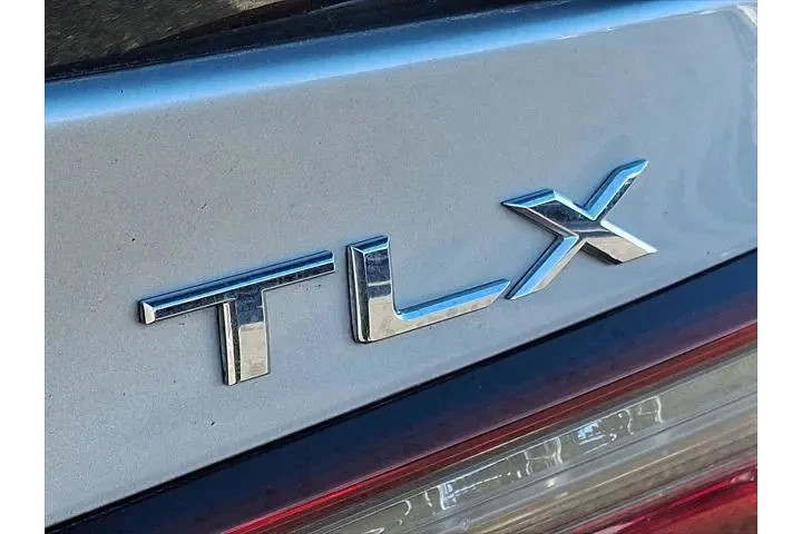 $30291 : Acura TLX 2021 4dr Sedan w/A image 9