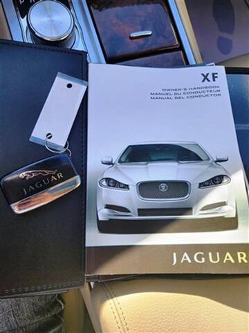 $14495 : 2013 XF image 4