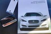 $14495 : 2013 XF thumbnail