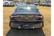 $32349 : Acura TLX 2022 SH-AWD 4dr Se thumbnail