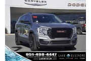 $21720 : GMC Terrain 2023 SLE 4dr SUV thumbnail