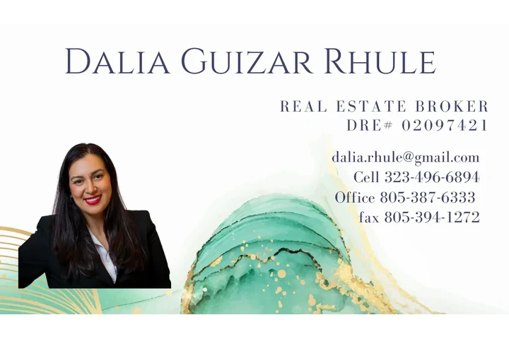 Agente de Bienes Raises - Simi image 1