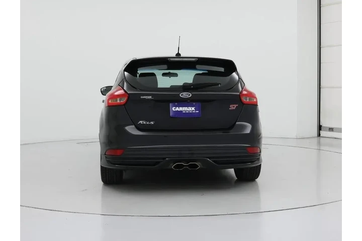 $15998 : Ford Focus 2018 ST 4dr Hatch image 6