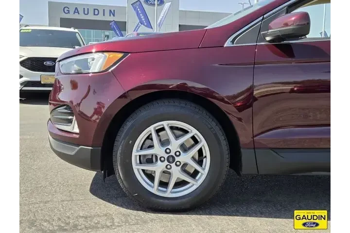 $20950 : Ford Edge 2022 AWD SEL 4dr C image 10