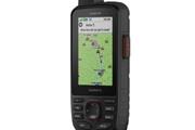 Garmin GPSMAP 66i Tracker