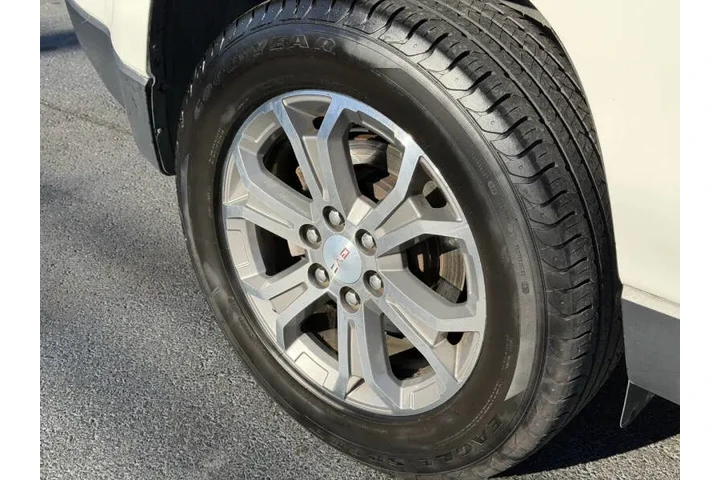 $5399 : 2014 GMC Acadia SLT-1 image 9