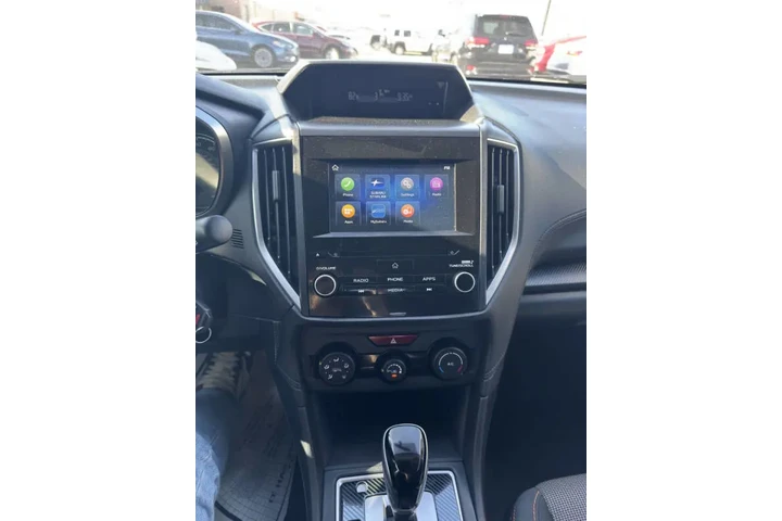 $16950 : 2019 Crosstrek 2.0i Premium image 10
