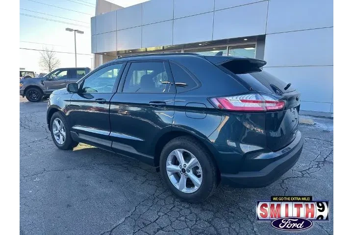 $28554 : Ford Edge 2024 AWD SE 4dr SU image 7