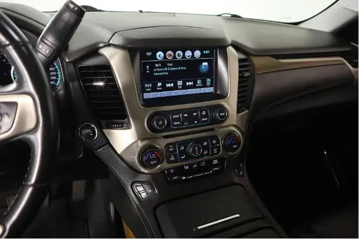 $39805 : GMC Yukon 2020 4x4 Denali 4d image 5