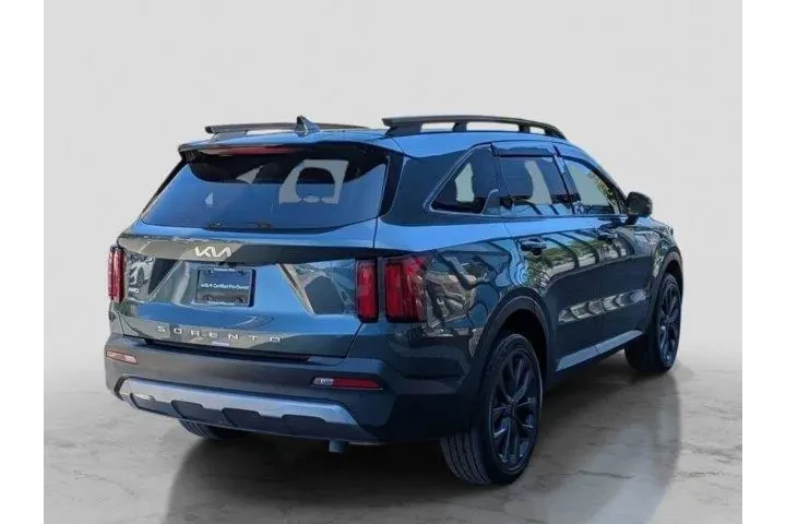 $32295 : Kia Sorento 2022 AWD SX 4dr image 5