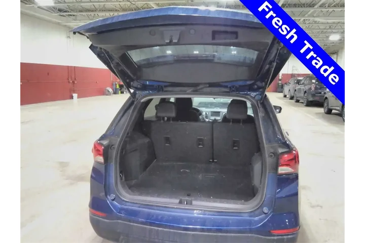 $18389 : Chevrolet Equinox 2023 4x4 L image 5