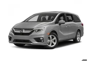 Honda Odyssey 2018 EX-L 4dr en San Antonio