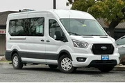 $36750 : Ford Transit 2023 350 XL 3dr thumbnail