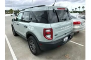 $25000 : Ford Bronco Sport 2023 AWD B thumbnail