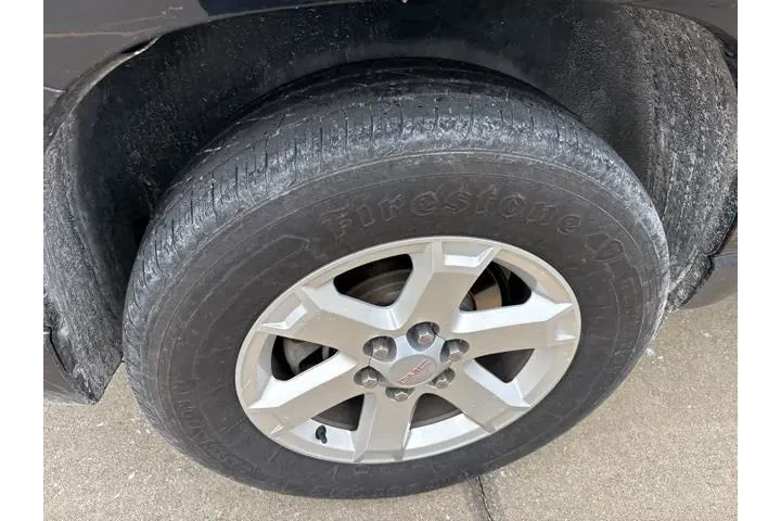 $10910 : GMC Acadia 2015 SLE-2 4dr SU image 10