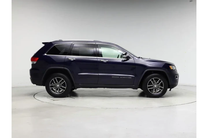 $16998 : Jeep Grand Cherokee 2018 4x2 image 7