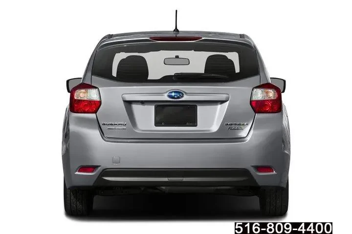 $11947 : Subaru Impreza 2016 AWD 2.0i image 7